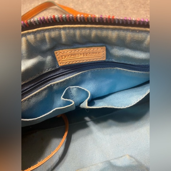 Y2K Dooney & Bourke Bag - Picture 6 of 14